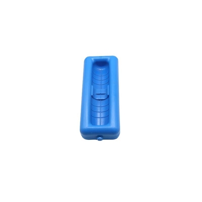 Saco de Pen Carrying Case Medical Cooler dos tubos de ensaio da insulina portátil para o diabetes