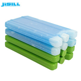 2 - 8 elementos refrigerantes do gel de C almoçam blocos de gelo para o armazenamento da temperatura do controle da medicina