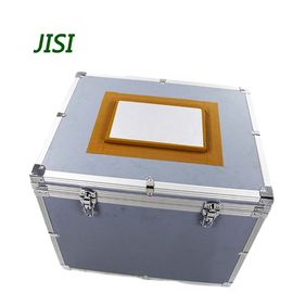 Portador portátil durável do gelado do projeto da fábrica para o armazenamento frio de -22℃