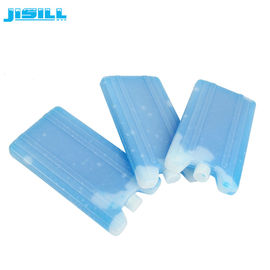 Customize blocos de gelo congelados sacos de gelo para almoço sacos térmicos