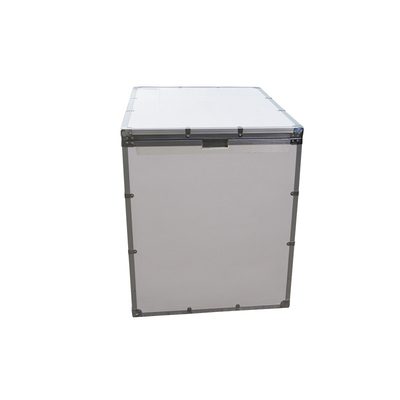 Caixa de transporte isolada do refrigerador da caixa da fonte 260Liters grande caixa vacinal médica fresca fria para o transporte da corrente fria