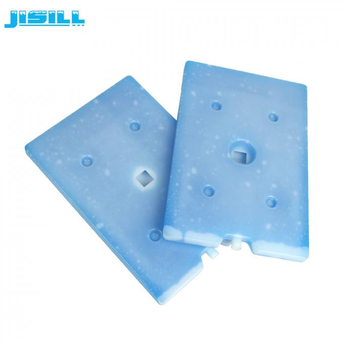 Caixa de gelo médica reusável de portable1000ml para o transporte da corrente fria