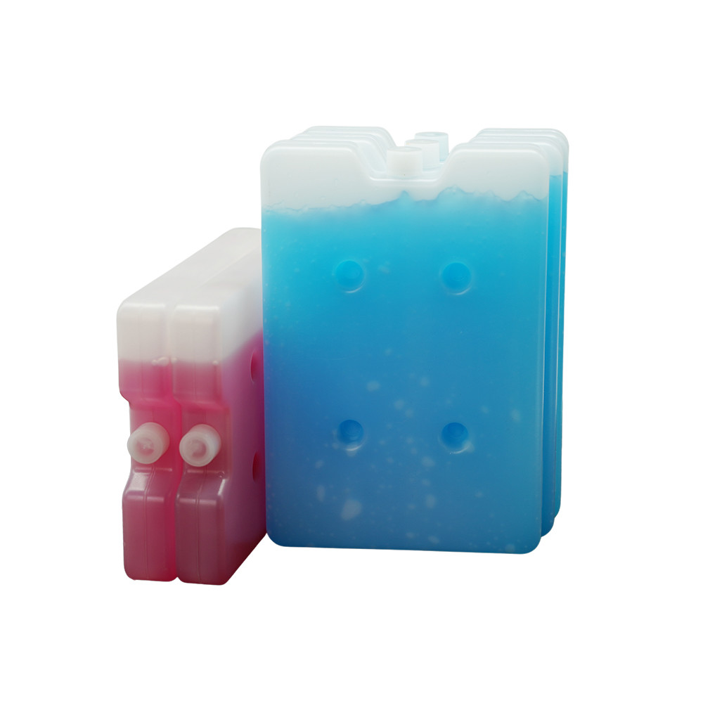 Últimos blogs da empresa sobre Que são os tipos de blocos de gelo?