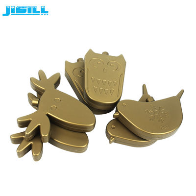 comprar O gelo 300Ml bonito portátil feito sob encomenda embala blocos do congelador para lancheiras e uns sacos mais frescos online manufacture