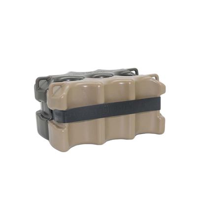 comprar O grande refrigerador duro feito sob encomenda pode beber portátil reusável de um tijolo mais fresco para a cerveja online manufacture