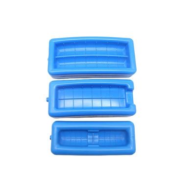 comprar Estojo refrigerador de viagem Bolsa térmica protetora Bolsa de gelo PCM Mantendo a insulina ativa online manufacture