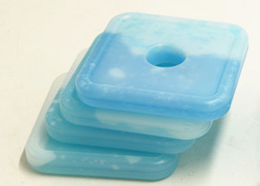 comprar O alimento portátil magro do saco do refrigerador dos blocos de gelo do almoço do refrigerador fresco exterior mantém-se fresco online manufacture