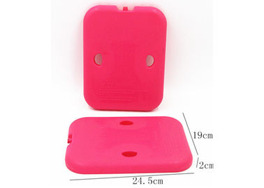 comprar Azul Médio Frio Blocos de gelo Gel congelado Embalagens frias Concha dura Livre de BPA Para alimentos Congelado online manufacture