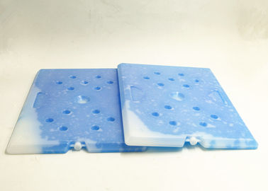 comprar Pacotes de gelo refrigerados extra grandes e reutilizáveis, livres de BPA, Hdpe online manufacture