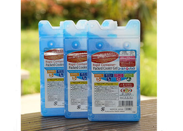 comprar 350g plastic material phase change material gel ice box cooler for fans online manufacture