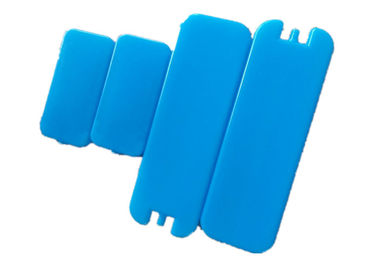 comprar Blocos de gelo plásticos do HDPE pequeno do produto comestível para o saco FDA MSDS do almoço das crianças online manufacture