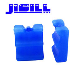 comprar Blocos de gelo enchidos de Costomized gel azul fino para a caixa do refrigerador de vinho online manufacture
