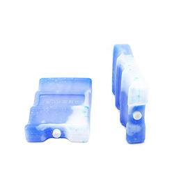 comprar Produto comestível customizável MSDS de blocos de gelo do congelador BH009 para latas de cerveja online manufacture