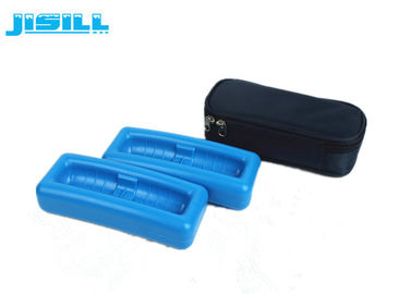 comprar Pacotes de congelador de tijolos refrigeradores de gelo de plástico Hdpe aprovados pela FDA para envio online manufacture