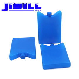 comprar Mini pacotes de gelo para resfriamento de alimentos e bebidas em lancheiras, piqueniques e muito mais. Portátil e reutilizável multiuso para acampamento, pesca e muito mais. online manufacture