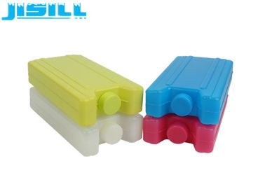 comprar O gel azul do gelo do OEM 400ml embala blocos de gelo de Refreezable para refrigerar da bebida online manufacture