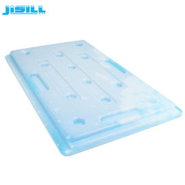 comprar Pacotes grandes de gelo mais frios Material de qualidade alimentar reutilizável livre de BPA com refrigeração para hospitais Prevenção de epidemias e laboratórios online manufacture