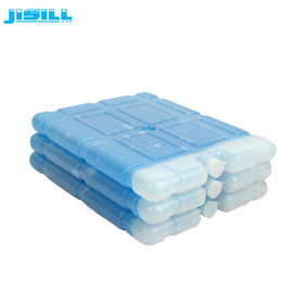 comprar 400ml 19*15*1.8 cm que refrigera placas frias Eutectic para o alimento/bebida congelados online manufacture