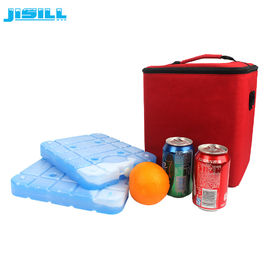 comprar O GV aprovou um produto comestível mais fresco 50Ml do tijolo do gelo plástico para produtos láteos online manufacture