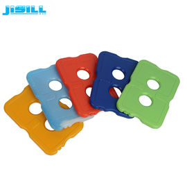 comprar Blocos de gelo magros pequenos para lancheiras/mini bloco de gelo do alimento do gel para o alimento congelado fresco online manufacture