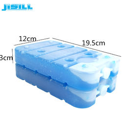 comprar 450 placas frias Eutectic do produto comestível de G/bloco fresco do gel para o marisco congelado online manufacture