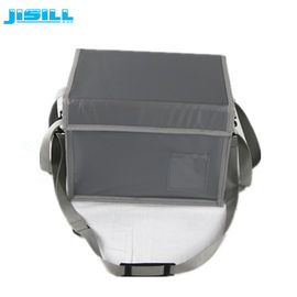 comprar Personalize a caixa de transporte fria do refrigerador médico do VIP para 2-8 graus online manufacture