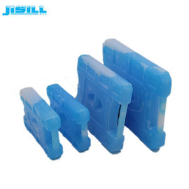 comprar Tijolo azul reusável amigável do refrigerador do gelo de Eco da multi finalidade com o gel não tóxico online manufacture