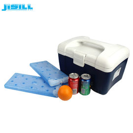 comprar Do gelo plástico do gel do HDPE placa Eutectic para o transporte da corrente fria online manufacture