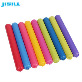 comprar Personalize o refrigerador plástico reusável da bebida com refrigerar material seguro do gel online manufacture