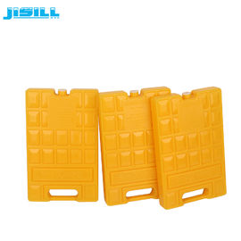 comprar Placas frias eutéticas reutilizáveis ​​grandes blocos de freezer para sorvete congelado online manufacture