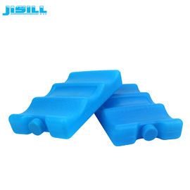 comprar Embalagens congeladoras reutilizáveis ecológicas de qualidade alimentar em HDPE online manufacture