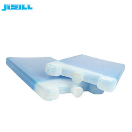 comprar O gel do HDPE 750g encheu a cor azul dos blocos de gelo com o líquido ajustável do gel do PCM online manufacture