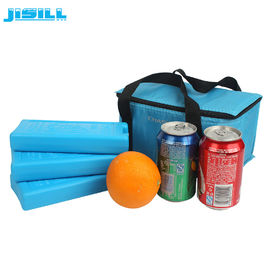 comprar Bloco de gelo do PCM do teste padrão do urso que refrigera o gel de SAP duradouro para o alimento congelado online manufacture