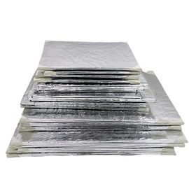 qualidade  Heating Insulation Refrigerator Vacuum Insulated Panel For Beverage Coolers fábrica