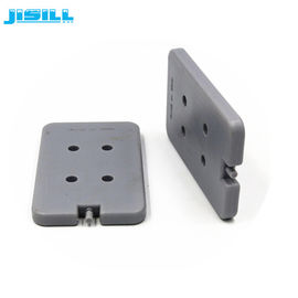 comprar blocos de gelo plásticos 320 Ml reusáveis do alimento de 18.3*11.2*1.6CM para o saco do almoço online manufacture