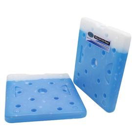 comprar Um tijolo mais fresco Cpsia do gelo feito sob encomenda de Logo Large Reusable Food Frozen alistou online manufacture