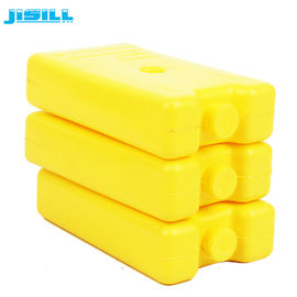 comprar Gel amarelo dos blocos de gelo do HDPE do produto comestível o mini baseou GV MSDS dos blocos de gelo alistado online manufacture