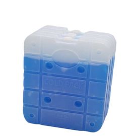comprar Multi - do HDPE plástico reusável azul do produto comestível de blocos de gelo da especificação material exterior online manufacture