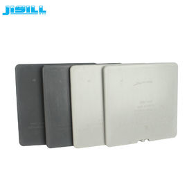 comprar Armazenamento fresco MSDS do alimento rígido plástico feito sob encomenda dos blocos de gelo do almoço da cor aprovado online manufacture