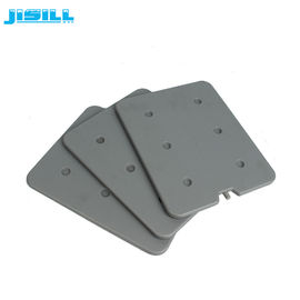 comprar FDA aprova o HDPE duradouro liso do produto comestível dos blocos do congelador do bloco de gelo da lancheira online manufacture