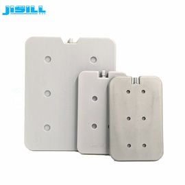 comprar Pacotes de gelo de longa duração livres de BPA / Pacotes de gelo terapêuticos leves para alimentos congelados online manufacture