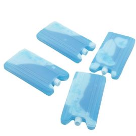 comprar Blocos de gelo plásticos duráveis SAP do HDPE CMC dentro de Liquild para o transporte da corrente fria online manufacture