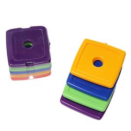 comprar Os mini blocos de gelo magros feitos sob encomenda do gel, mini congelador embalam o tipo térmico online manufacture