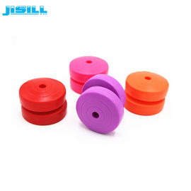 comprar Bloco quente reusável de blocos de gelo da forma redonda mini para o serviço do ODM do OEM das crianças online manufacture