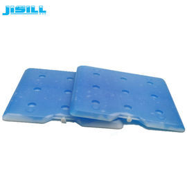 comprar Quadrado duro do HDPE de Shell grandes blocos de gelo mais frescos para o alimento congelado online manufacture