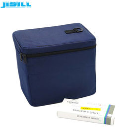 comprar Mini caixa 4L fresca médica reusável portátil para 28C - transporte 8C vacinal online manufacture