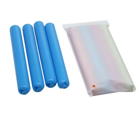 comprar 80ml 0°C 2-8°C Reutilizável Alimentos Isolados Carne Refrigerador Pacote de gelo Para uso médico ao ar livre Leite materno ventilador de refrigeração online manufacture