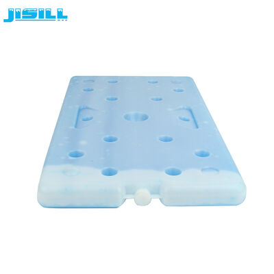 comprar Blocos de Gelo Reutilizáveis Grandes para Transporte de Produtos Farmacêuticos, Vacinas, Sangue para Transporte de Alimentos Congelados e Sorvetes. online manufacture