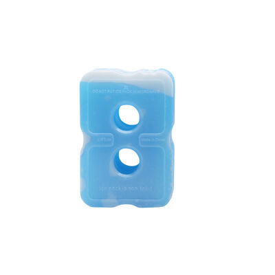 comprar Bolsas de gelo ultrafinas rígidas e reutilizáveis ​​para refrigeração de qualidade alimentar para lancheiras, gel frio online manufacture