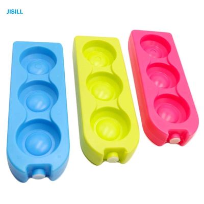 comprar Refrigerador portátil reusável duro do suporte da cerveja do refrigerador para refrigerar da bebida online manufacture